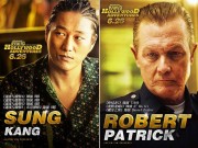 Xem & Đọc - Dàn khách mời đình đám của "Khuấy đảo Hollywood"