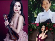 Làng sao - Sĩ Thanh - Cô nhân viên không lưu quyết theo đuổi nghệ thuật
