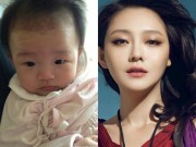 Làm mẹ - Những nhóc tì con sao bị chê xấu hơn cha mẹ