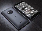 Eva Sành điệu - Bản concept Microsoft Lumia 940 chạy Windows 10 khiến vạn người mê mẩn
