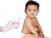 Làm mẹ - Nguyên nhân và cách phòng chống ho gà - bạch hầu - uốn ván - bại liệt ở trẻ em