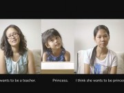 Clip Eva - Mẹ hay người giúp việc hiểu con nhất