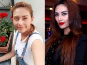 Làm đẹp - Võ Hoàng Yến: Càng rũ bỏ son phấn càng đẹp