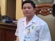Tin tức - Giám đốc BV Phụ sản HN: 18 y bác sĩ đang uống thuốc kháng virus HIV