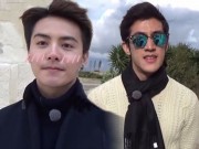 Làng sao - Rộ tin "tình cũ" Phạm Băng Băng hẹn hò đồng tính