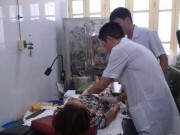 Tin tức - 18 y, bác sĩ bị phơi nhiễm HIV được nghỉ 20 ngày để điều trị