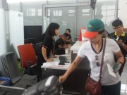 Tin tức - Khi bị rạch, mất hành lý ở sân bay, bạn cần làm gì, gặp ai?