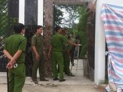 Tin tức - Vụ 6 người bị giết ở Bình Phước: Một kiểu gây án lạ!