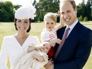 Bà bầu - Công nương Kate giảm cân sau sinh bằng nước ép trái cây