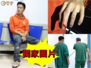 Làng sao - Tạ Đình Phong nhập viện vì bị thương khi ghi hình