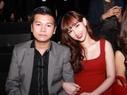 Làng sao - Hot girl Quỳnh Chi làm lành với chồng