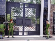 Tin tức - Thảm sát ở Bình Phước: Bộ Công an kiểm tra lại hiện trường