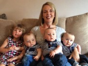 Chuẩn bị mang thai - Cuộc chiến vô sinh của mẹ thụ tinh ống nghiệm 17 lần