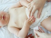 Làm mẹ - Trị chứng hăm tã bằng nguyên liệu đơn giản tại nhà