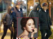 Làng sao - "Át chủ bài" Song Ji Hyo đã chia tay bạn trai giám đốc