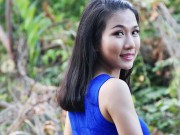 Xem & Đọc - Thùy Dương đoạt giải cao dù thế vai phút cuối
