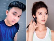 Làm đẹp - 'Trai đẹp' mách nước che khuyết điểm để trẻ hơn tuổi