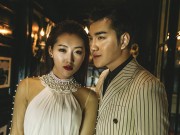 Eva Yêu - Sống thử 3 năm anh lén lút về quê lấy vợ