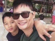 Làm mẹ - Hoàng Bách: "Con có thể tâm sự về cô gái của con"