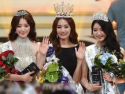 Làm đẹp - Hoa hậu Hàn Quốc: "Phẫu thuật thẩm mỹ chẳng khác gì nhau"