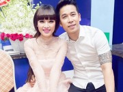 Làng sao - Lê Hoàng nhóm The Men hạnh phúc khi lên chức bố