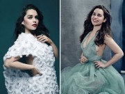 Làm đẹp - 'Chân ngắn' 1m57 là mỹ nhân được khao khát nhất hành tinh