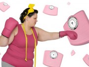 Bà bầu - Chiêu 'đánh tan' mỡ bụng sau sinh không cần dùng thuốc