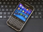 Eva Sành điệu - 5 lý do vì sao thế giới cần một chiếc Android BlackBerry