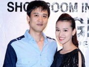Làng sao - Bí quyết làm “vợ ngoan” của Lã Thanh Huyền