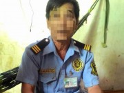 Tin tức - Bố nghi can vụ thảm sát ở Bình Phước tự tử chiều qua