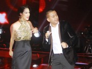 Làng sao - The Voice 2015: Thu Phương, Tuấn Hưng bứt rứt khi phải loại học trò