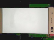 Eva Sành điệu - Sony sắp ra Xperia T4 Ultra với viền màn hình "siêu mỏng"?