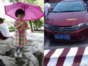 Làm mẹ - Bé 3 tuổi chết tức tưởi vì trường "quên" trong xe ô tô giữa nắng