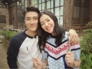 Nhà đẹp - Thiên thần nội y hé lộ căn hộ nhỏ giữa đất vàng Bắc Kinh