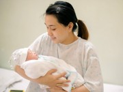 Bà bầu - Mẹ 9x giảm cân sau sinh bằng cách hút 1 lít sữa/ngày