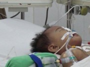 Làm mẹ - TP.HCM: Bé trai tử vong thương tâm do sặc cháo