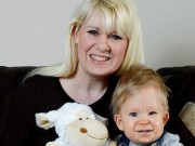 Sức khỏe - Sự hồi phục thần kỳ của cậu bé sinh ra chỉ có 2% mô não