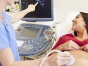 Sức khỏe - Phát hiện sóng siêu âm có thể chữa lành vết thương