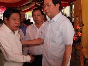 Tin tức - Từ vụ Bình Phước: Cảnh báo nguy cơ tội phạm đang trẻ hóa