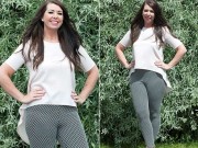 Bà bầu - Giảm liền 19kg sau sinh nhờ chăm chỉ cho con bú