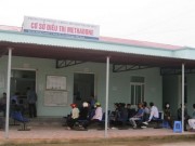 Tin tức - Mong muốn nhỏ nhoi của những người nhiễm HIV