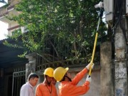 Tin tức - Hà Nội: Hóa đơn điện tăng cao vì ghi sai số công tơ