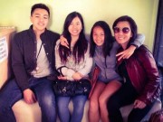 Làm mẹ - Dân mạng tấm tắc khen MC Kỳ Duyên khéo dạy con