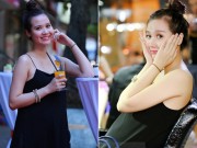 Bà bầu - Huyền Lizzie: Bầu 7 tháng vẫn xinh lung linh