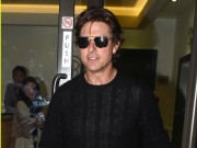 Làng sao - Tom Cruise tự diễn cảnh nguy hiểm ở độ cao 1.500m