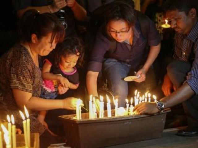 Một năm sau thảm họa MH17: Bí mật không dám tiết lộ