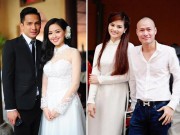 Làm đẹp - So phong độ những ông chồng trẻ đại gia ít biết của sao Việt