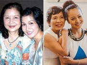 Làng sao - Những "nàng dâu" may mắn của showbiz Việt