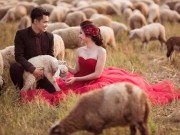 Eva Yêu - Chuyện tình của cặp đôi bao lần khóc vì nhau