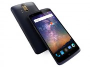 Eva Sành điệu - ZTE ra mắt smartphone 3 camera cấu hình "khủng"